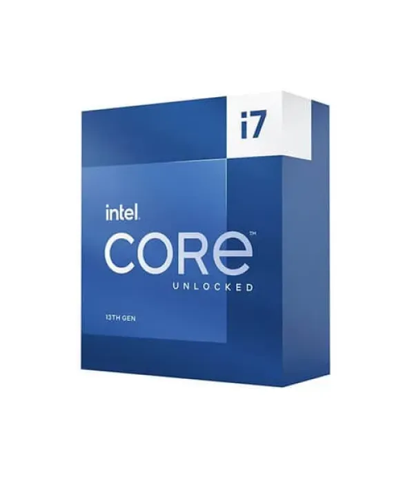 Intel Core i7-14700K Processor