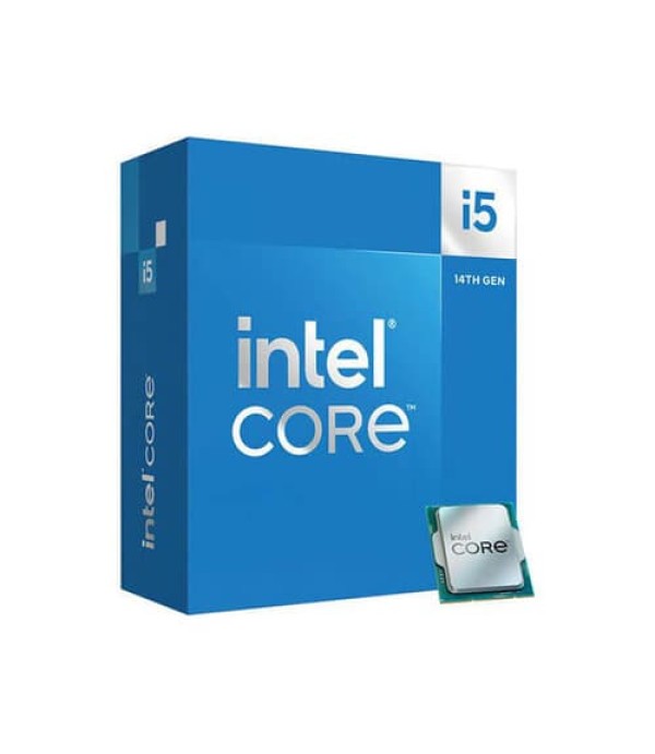 Intel Core i5-14600K Processor