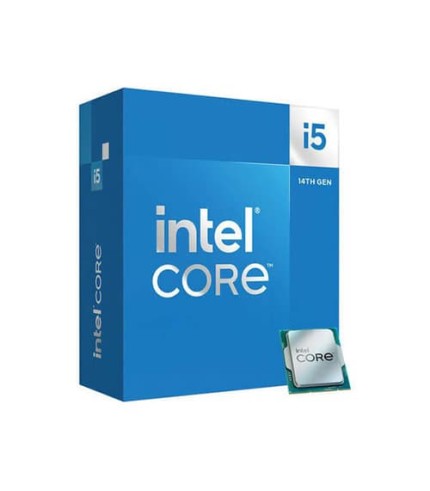 Intel Core i5-14600K Processor