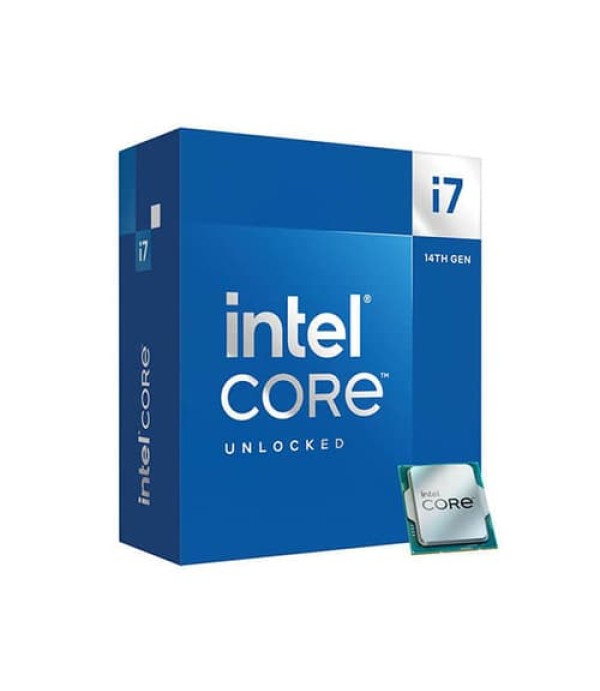 Intel Core i7-14700K Processor