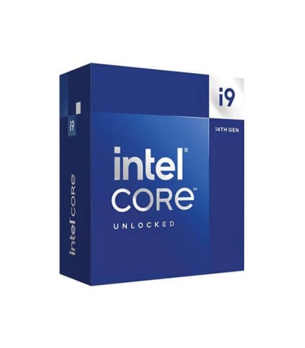 Intel Core i9-14900KF Processor