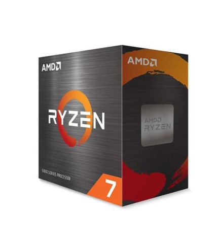 AMD Ryzen 7 5700 Desktop Processor
