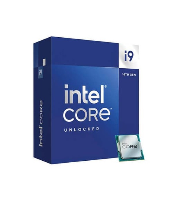 Intel Core i9-14900K Processor