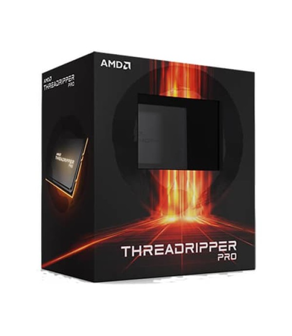 AMD Ryzen Threadripper Pro 5975WX Workstation Processor