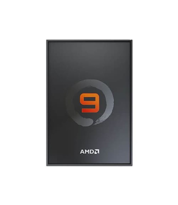 AMD Ryzen 9 7950X Processor with Radeon Graphics