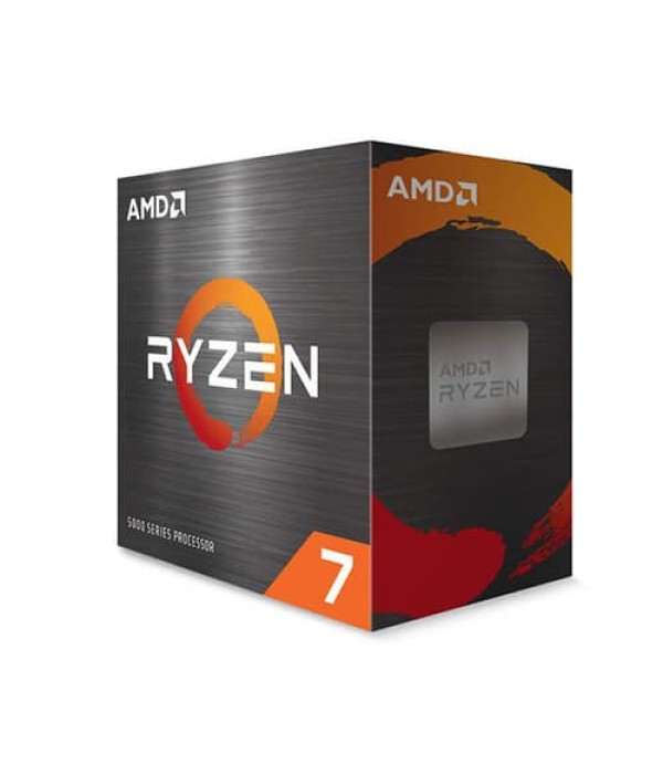  AMD Ryzen 7 5800X Processor