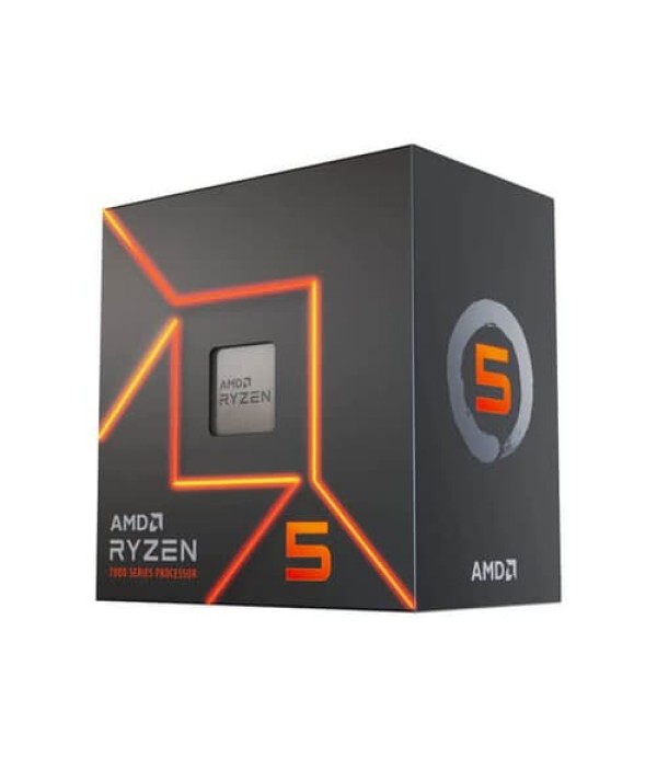 AMD Ryzen 5 8400F Processor