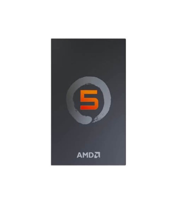 AMD Ryzen 5 8500G Processor with Radeon Graphics