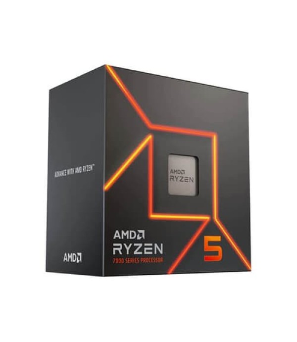 AMD Ryzen 5 8500G Processor with Radeon Graphics