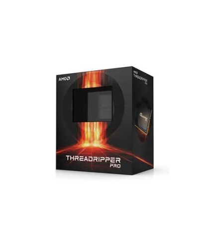  AMD Ryzen Threadripper Pro 5955WX Workstation Processor