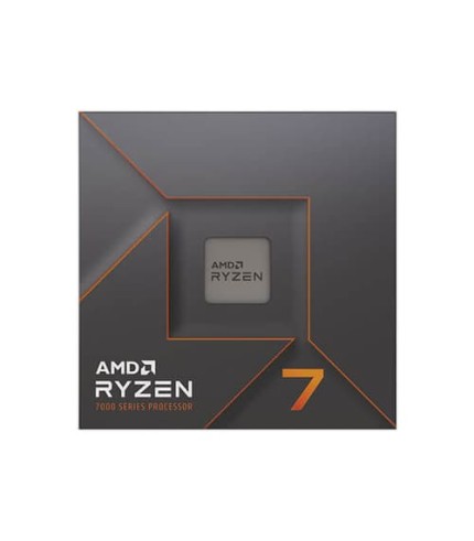 AMD Ryzen 7 7700X Processor with Radeon Graphics