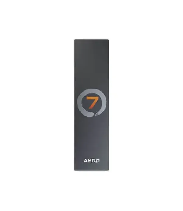 AMD Ryzen 7 7700X Processor with Radeon Graphics