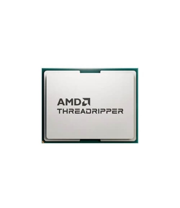  AMD Ryzen Threadripper Pro 7965WX Open Box OEM Processor