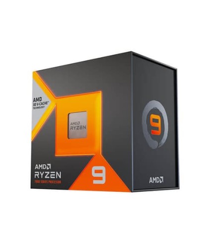 AMD Ryzen 9 9950X3D Processor