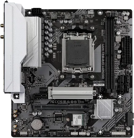 AMD Motherboard